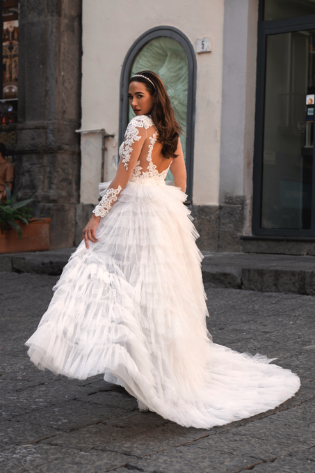 Foglie di Violetta 2