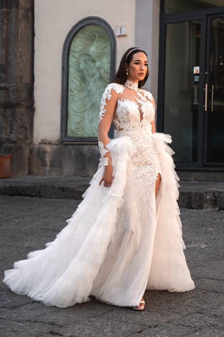 Foglie di Violetta 3